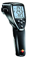 Testo 845 - профессиональный инфракрасный термометр