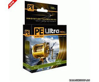 Aqua PE Ultra Elite шнур плетеный