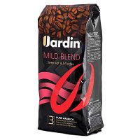 Кофе Jardin Mild Blend 1кг зерно