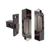 Электромеханические защелки