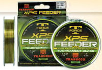 Леска Trabucco TF XPS Feeder Plus 150 м