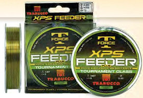 Леска Trabucco TF XPS Feeder Plus 150 м