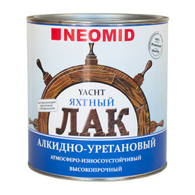 Лаки и краски