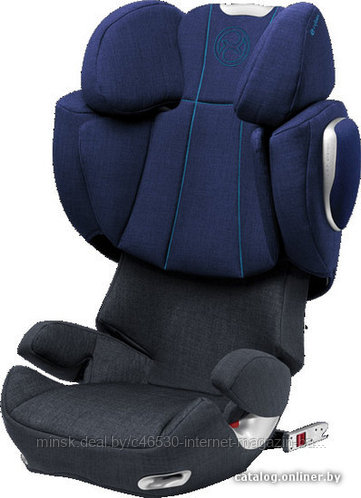 Cybex Solution Q Fix Plus 2 3 15 36 3.5 9 11 ID 44218728 461 Deal.by