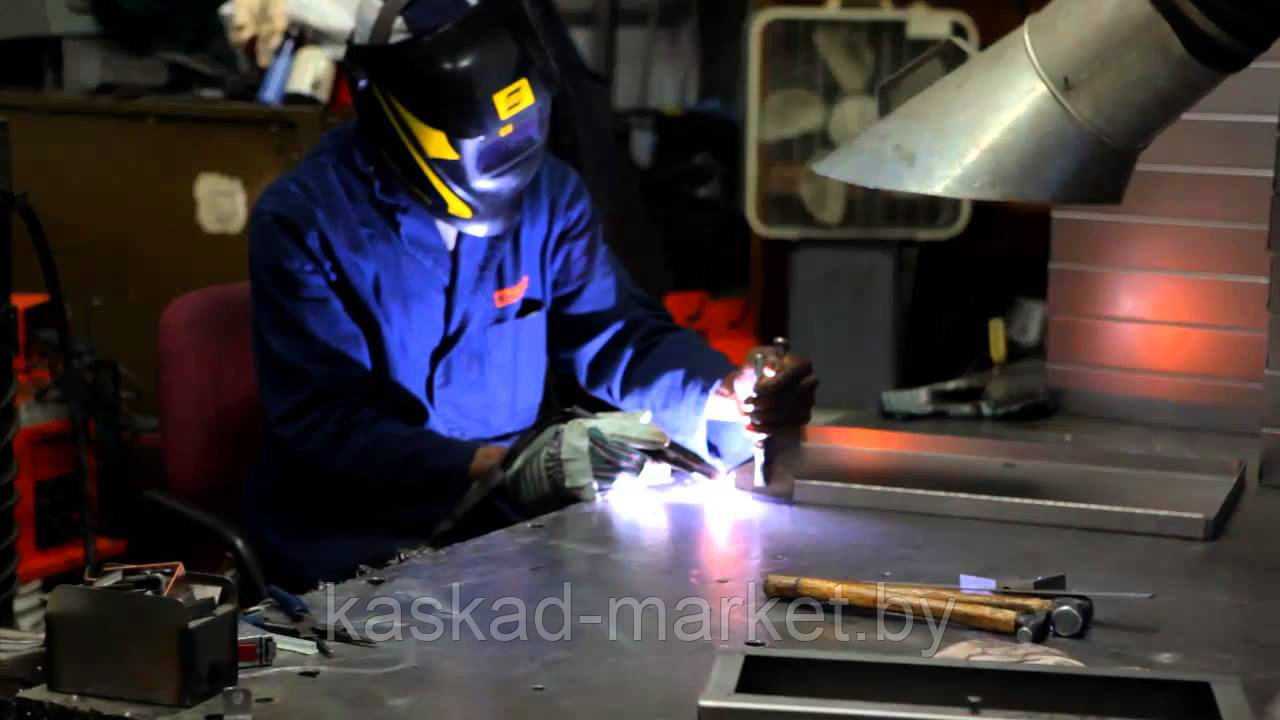 Изготовление металлоизделий в Минске под заказ  
