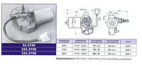 522.3730 Моторедуктор
