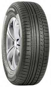 225/55R18 Nokian Hakka SUV 102H, TL (XL) - фото 1 - id-p1643649