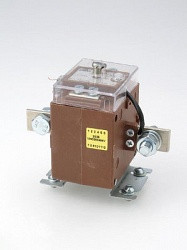 Трансформатор тока TAL-0.72N 150/5 0,5S опорный