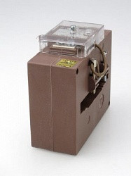 Трансформатор тока TAL-0.72N 800/5 0,5S шинный