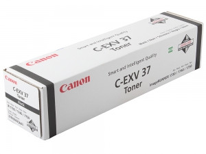 Заправка картриджа Canon C-EXV 37 (Canon IR 1700ser/1730I/1740/1750) - фото 2 - id-p44233782