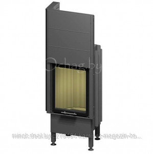 Топка Spartherm Mini R1Vh