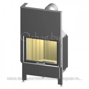 Топка Spartherm Speedy 1Vh