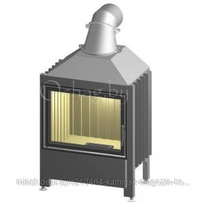 Топка Spartherm Varia 1V