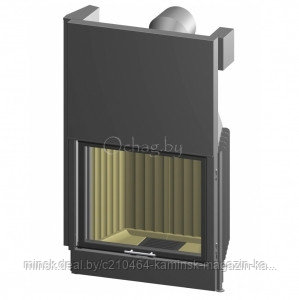 Топка Spartherm Varia Sh