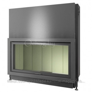 Топка Spartherm Varia Bh