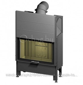 Топка Spartherm Varia M-80h