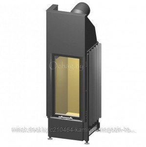 Топка Spartherm Arte 1Vh