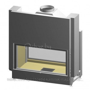 Топка Spartherm Varia B-FDh