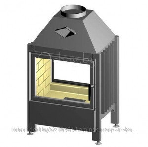 Топка Spartherm Varia FD