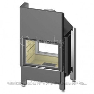 Топка Spartherm Varia FDh