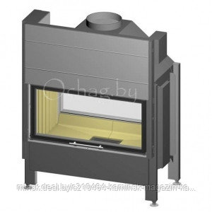 Топка Spartherm Varia A-FDh