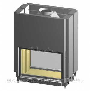 Топка Spartherm Arte X-FDh