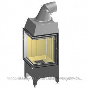 Топка Spartherm Mini 2L/2R