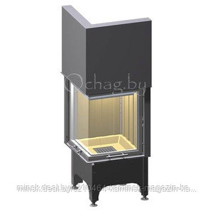 Топка Spartherm Mini 2LRh
