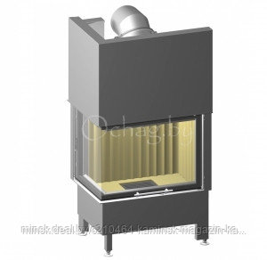 Топка Spartherm Varia 2Lh/2Rh