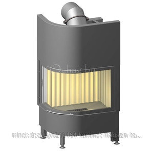 Топка Spartherm Varia 2LRh/2RRh