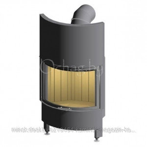 Топка Spartherm Speedy Rh