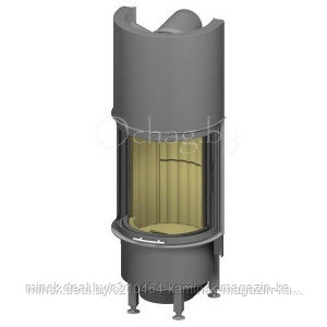 Топка Spartherm Speedy Ph