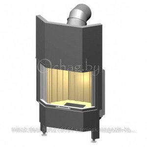 Топка Spartherm Speedy Kh