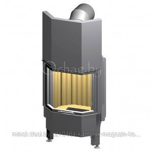 Топка Spartherm Speedy Mh