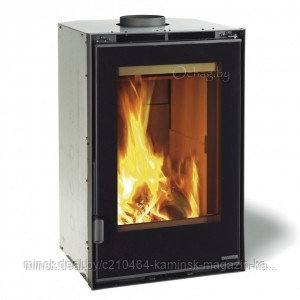Топка La Nordica Inserto 50 Verticale crystal Ventilato