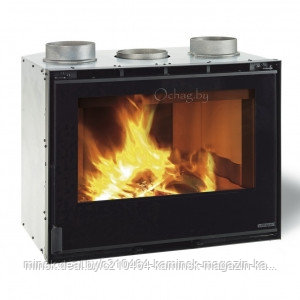 Топка La Nordica Inserto 70 Crystal Ventilato