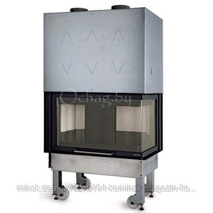 Топка La Nordica Monoblock 800 Angolo Right