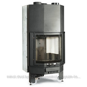 Топка La Nordica Monoblock 600 Prismatico