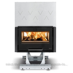 Топка La Nordica Focolare 100 Biffaciale Hybrid