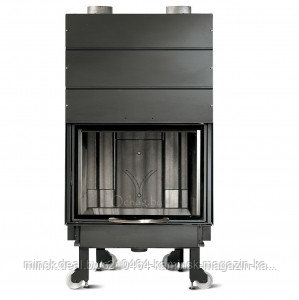 Топка La Nordica Monoblock Ghisa 750 Piano