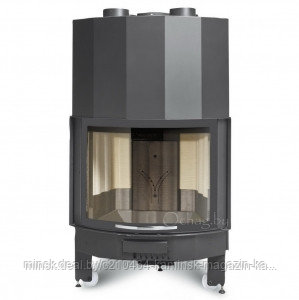 Топка La Nordica Monoblock Ironker 750 Tondo
