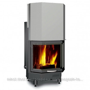 Топка La Nordica TermoCamino 650 Prismatico