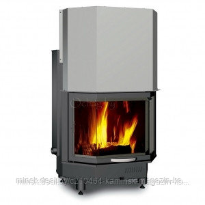 Топка La Nordica TermoCamino 800 Prismatico