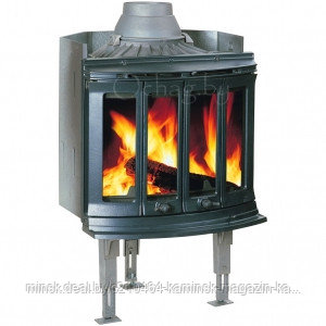 Топка Jotul I 80 Harmony