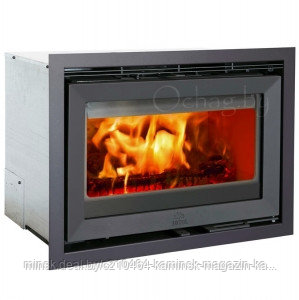 Топка Jotul С 24
