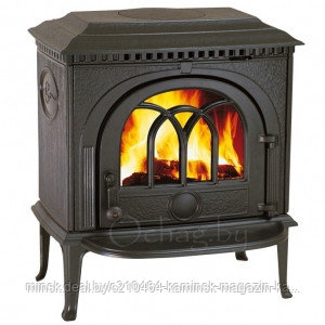 Печь-камин Jotul F8