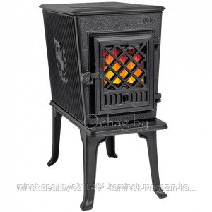 Печь-камин Jotul F 602