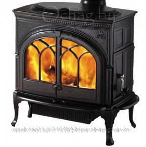 Печь-камин Jotul F 600