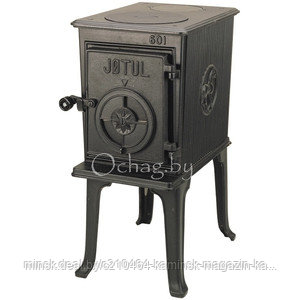 Печь-камин Jotul F 601