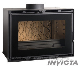 Топка Invicta Grand Angle 700 turbo